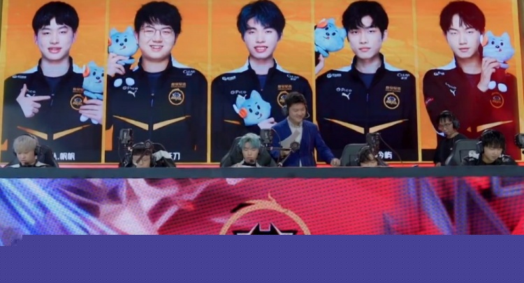 NRG Esports 与他们的 VALORANT 首席教练分道扬镳