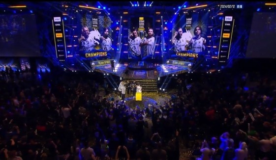 NIP将面对 Heroic ， Astralis 将与 B8 在IEM科隆2025第一阶段揭幕战中交锋