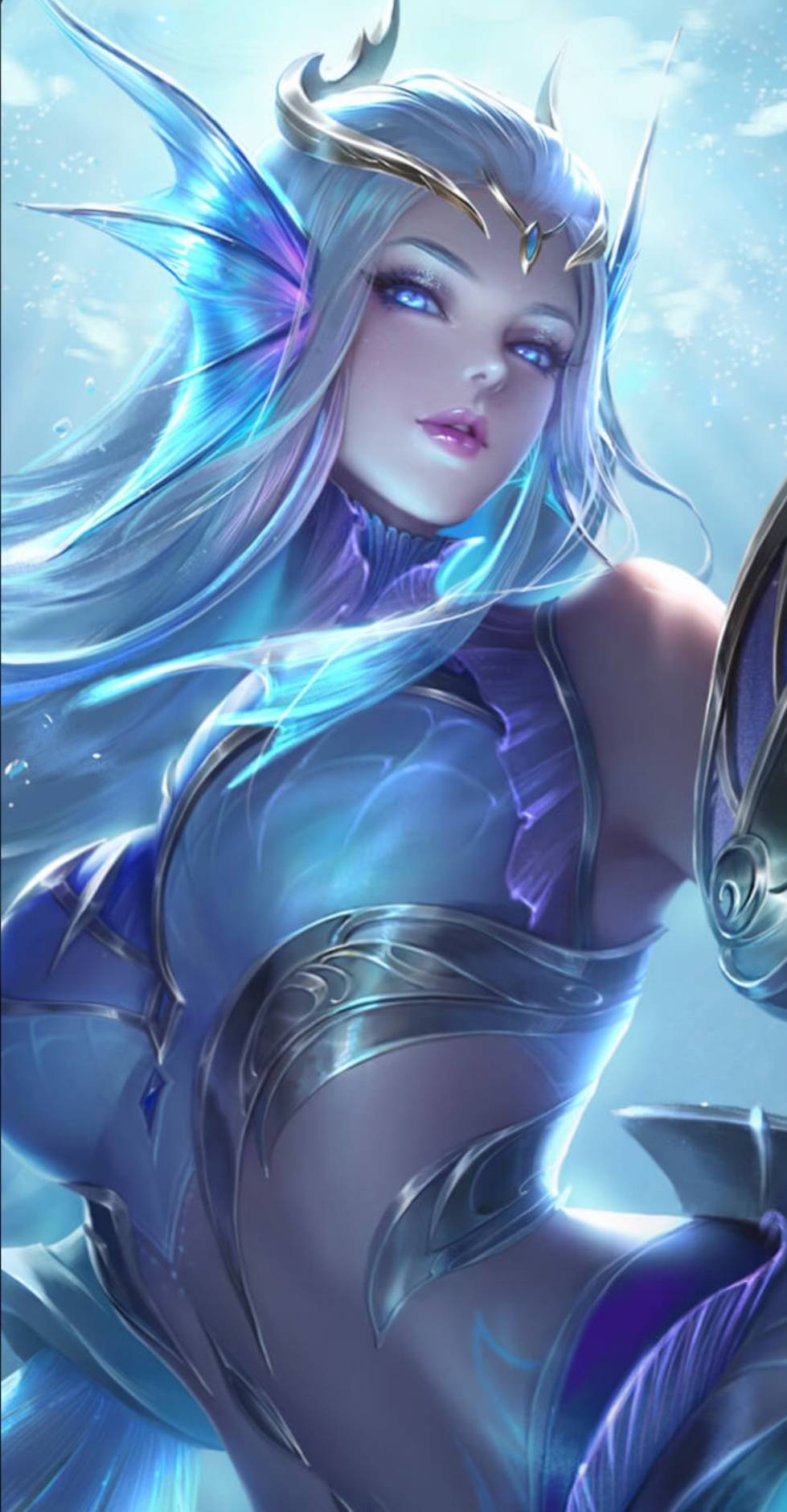 Creme在被KC零封后每日陪女友双排金铲铲 打HLE前夜玩到凌晨4点！