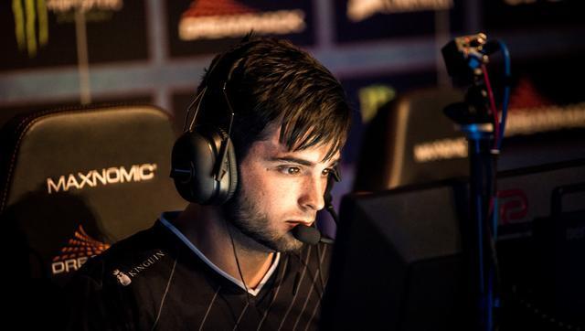 Lynn Vision 以惊人的表现击败 NRG 晋级 2025 年 BLAST.tv 奥斯汀 Major 的第二阶段